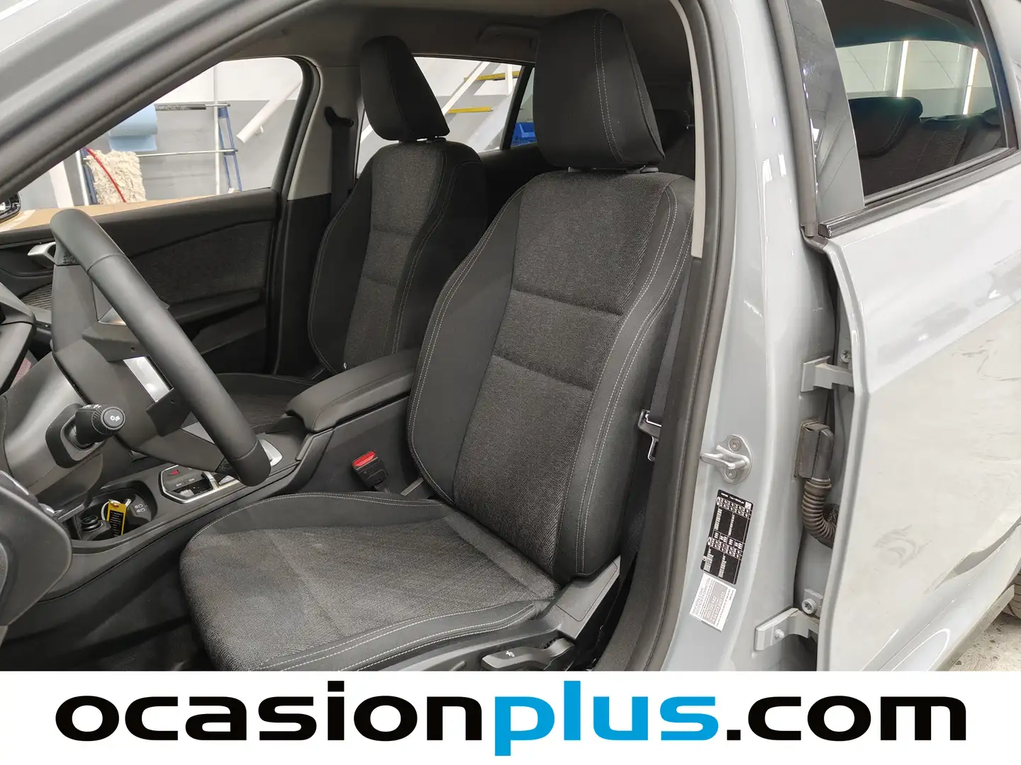 Foto BMW Serie 1 BMW Serie 1 120d (163 CV)  PACK M