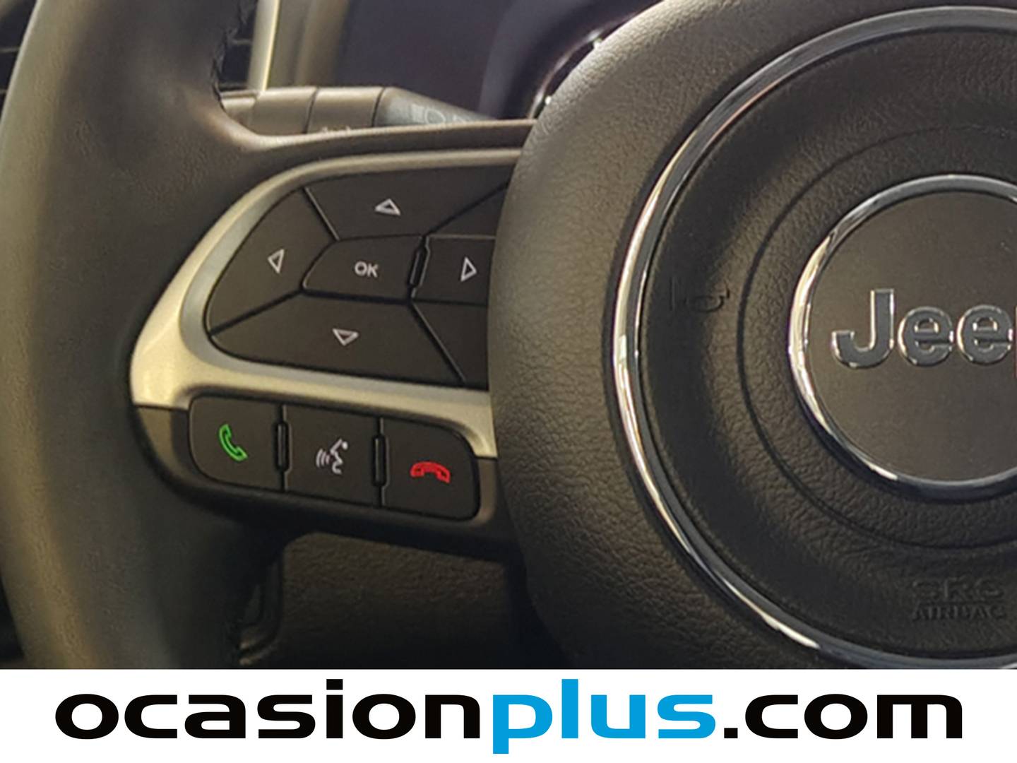 Jeep Renegade Jeep Renegade 1.0G Longitude 4x2 (120 CV) 2021
