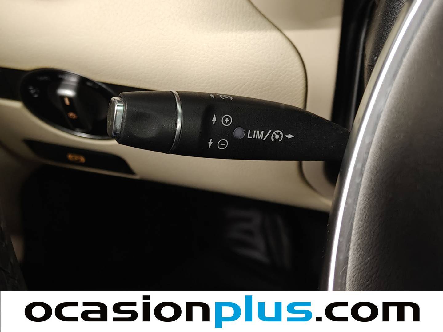 Foto Mercedes Clase SLC Mercedes-Benz Clase SLC 200 (184 CV) PACK AMG