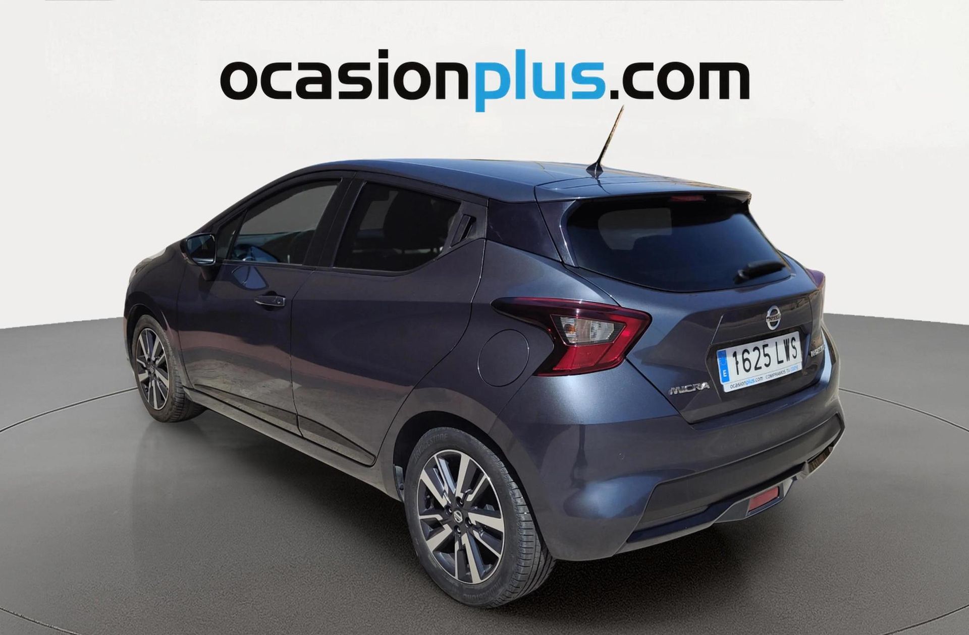Nissan Micra IG-T N-Design Black - foto 3