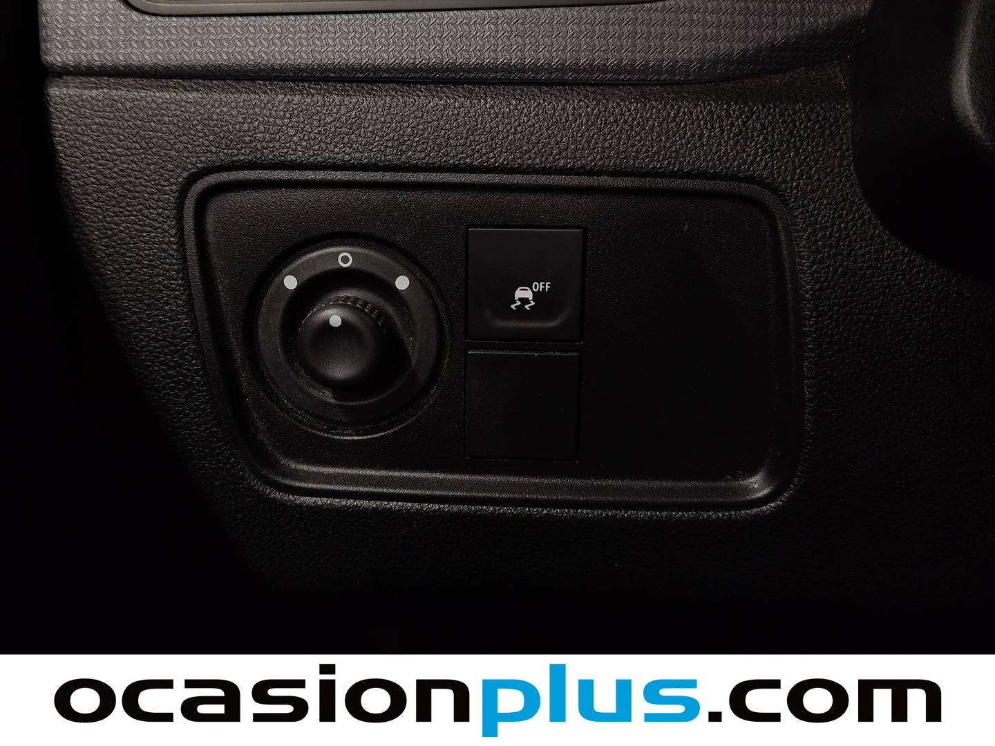Extras y acabados del Renault Express Renault Express Furgon Advance Blue dCi (95 CV)