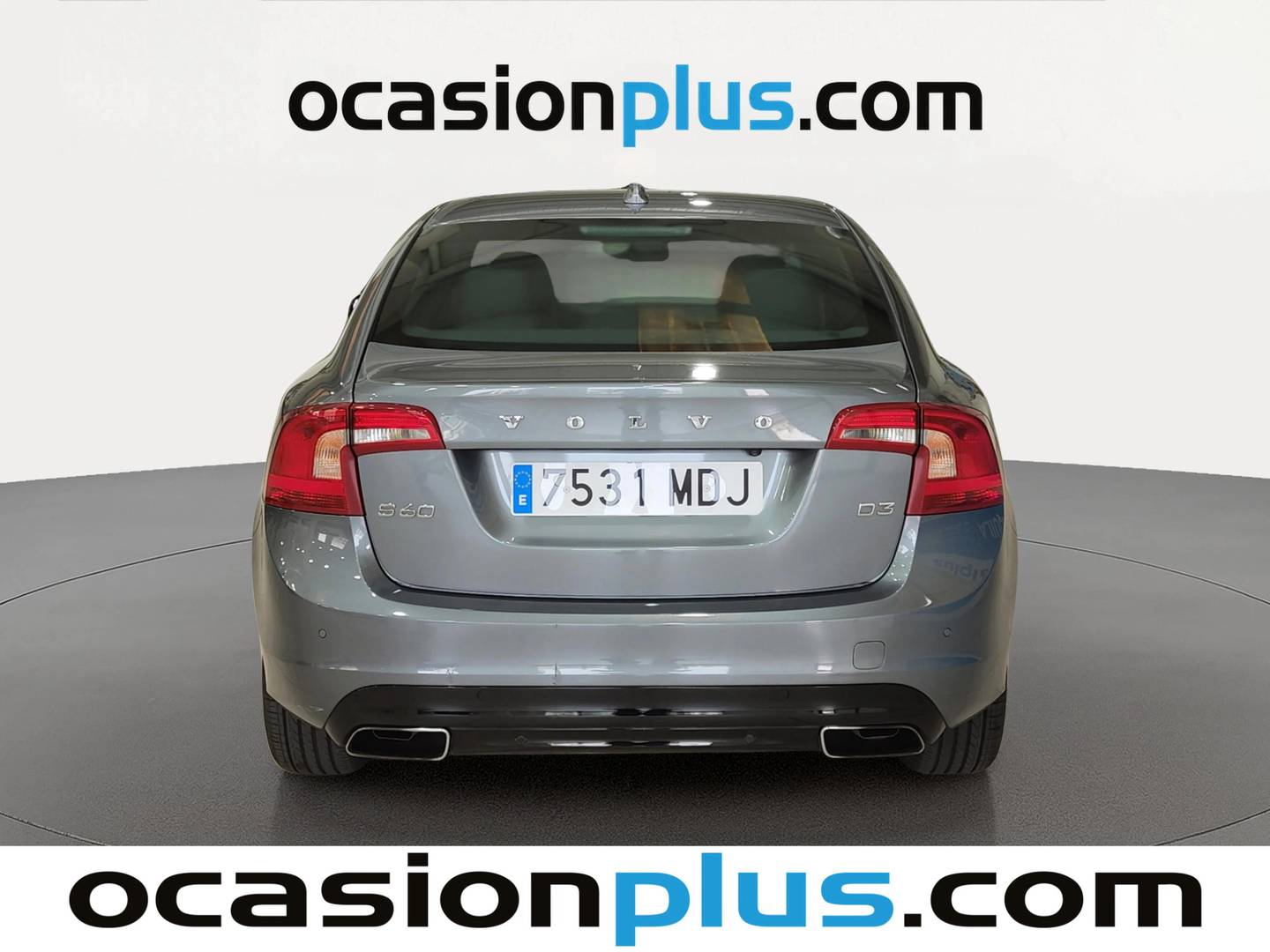 Volvo S60 Volvo S60 D3 Momentum Auto (150 CV) barato