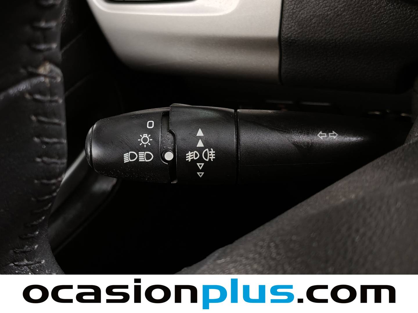 Citroën C-Elysée Citroen C-Elysee BlueHDi 100 Shine (102 CV) de segunda mano