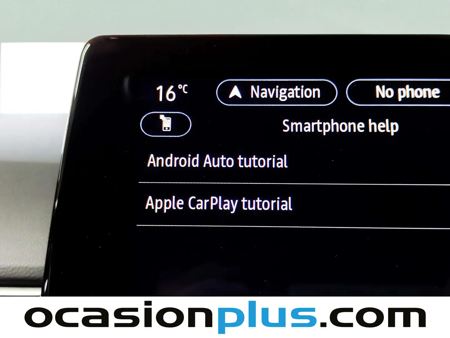 Foto Renault Arkana Renault Arkana Esprit Alpine E-TECH Híbrido (145 CV)