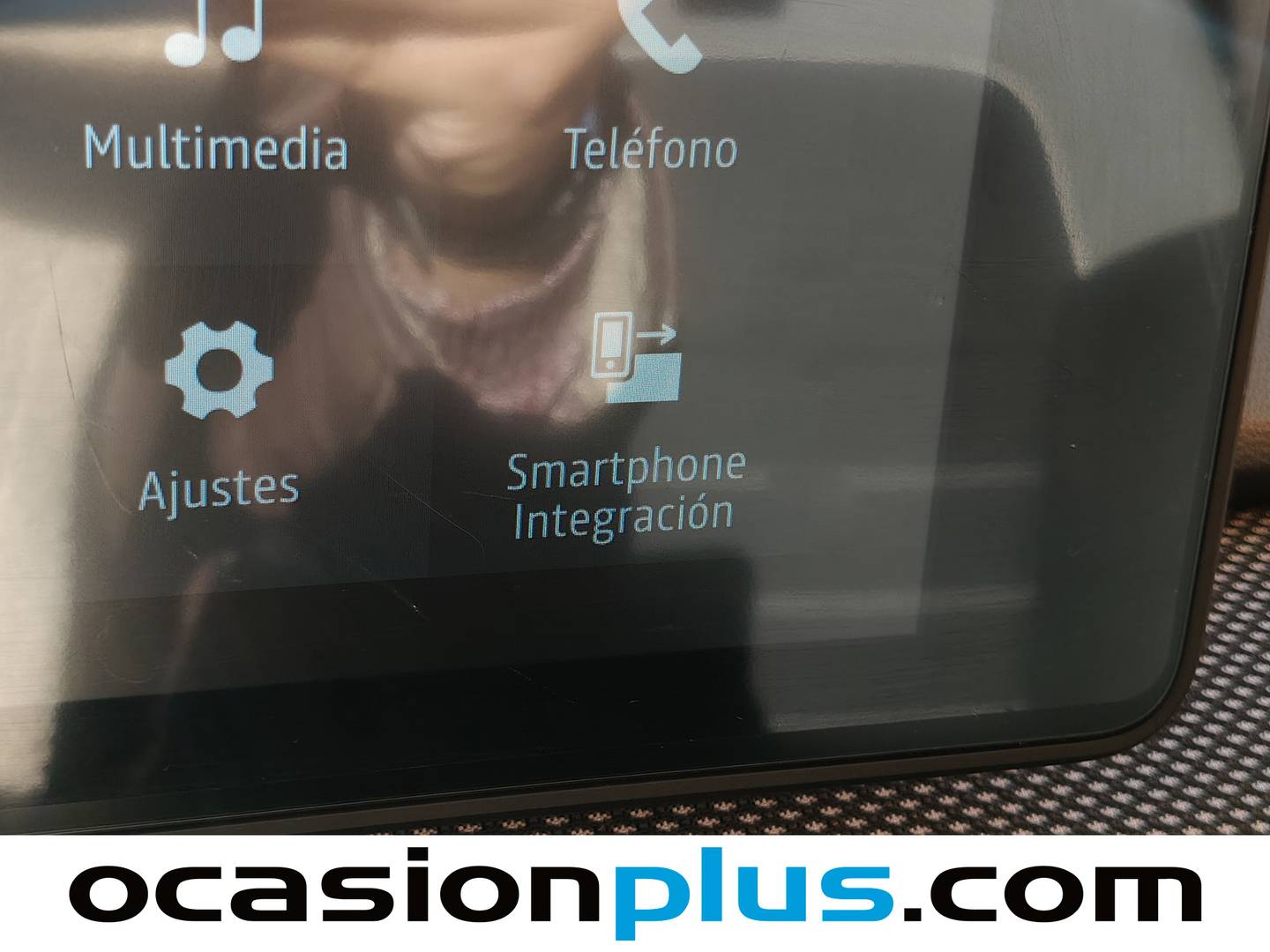 Foto Dacia Jogger Dacia Jogger Expression ECO-G  (100CV) 7 plazas