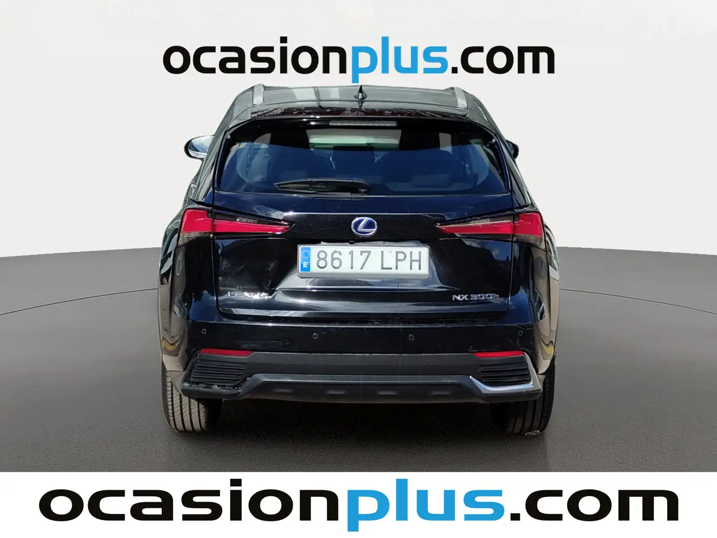 Foto Lexus NX Lexus NX 300h Business 2WD (197 CV)