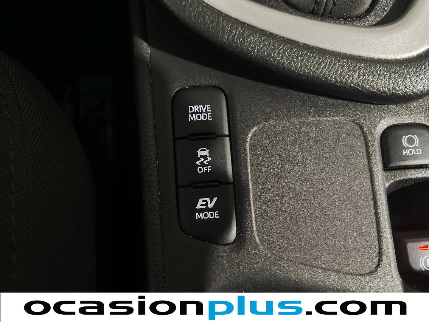 Foto Toyota Yaris Toyota Yaris 120H Active Plus  (116 CV)