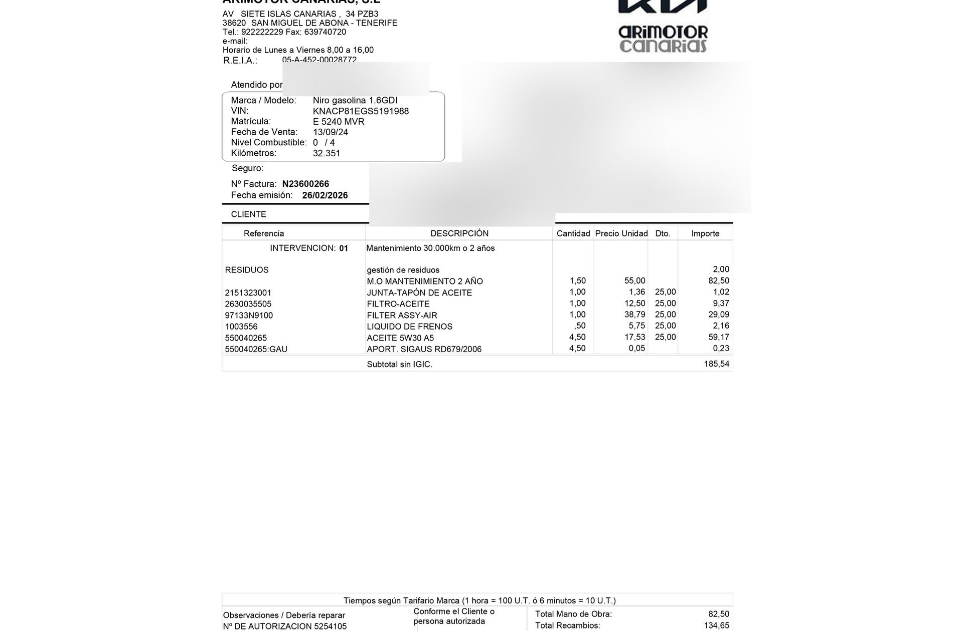 Kia Niro 1.6 GDi HEV Concept - foto 19