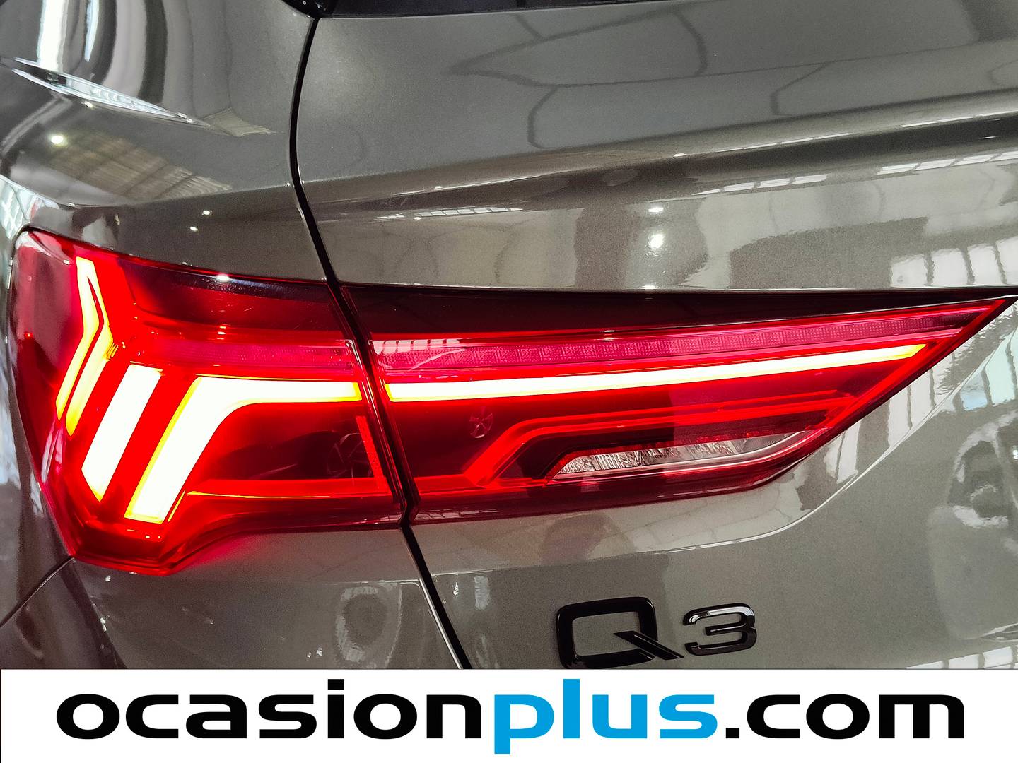 Audi Q3 Sportback Audi Q3 Sportback Black Limited 35 TDI (150 CV) S tronic al mejor precio