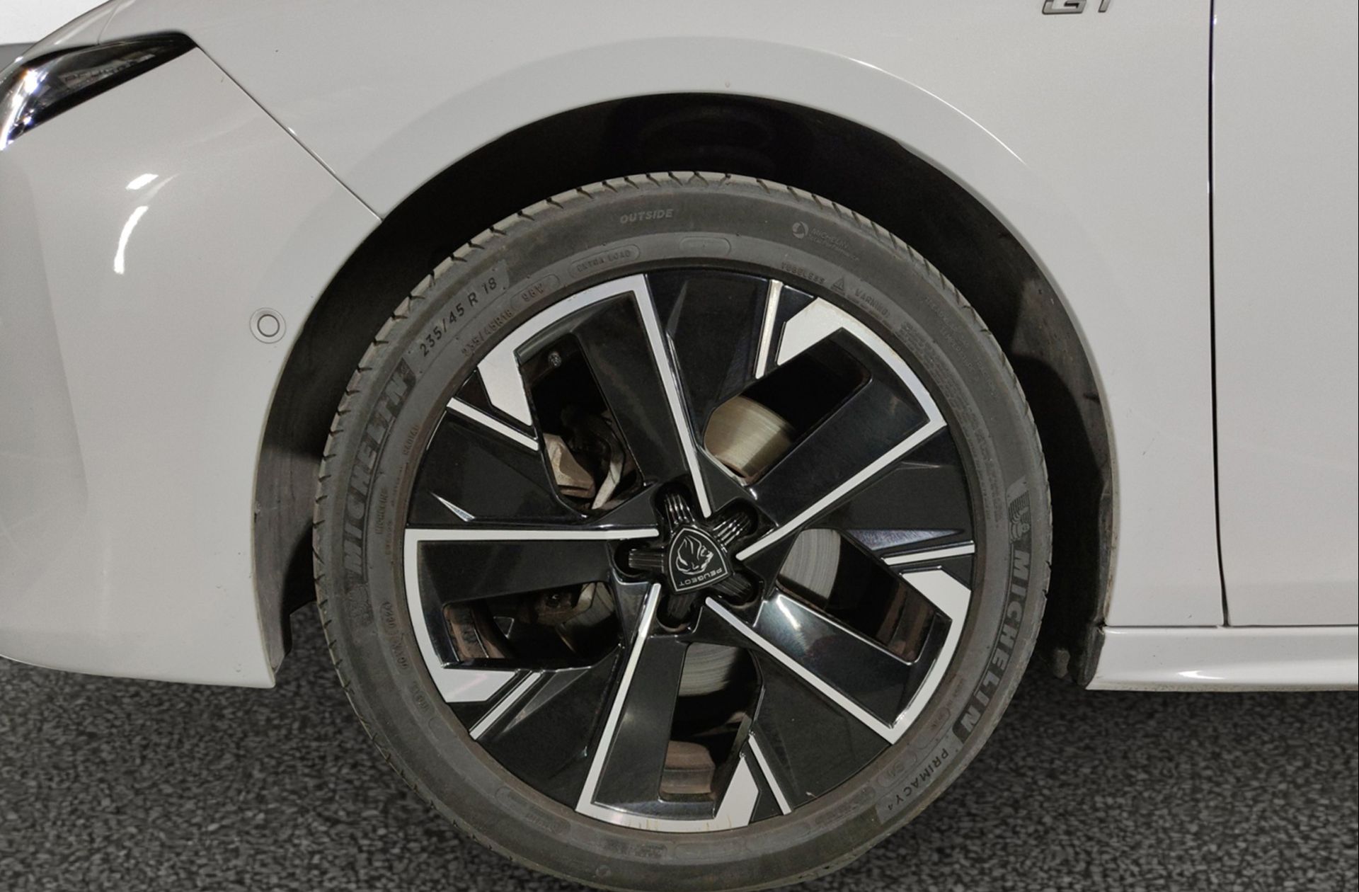 Peugeot 508 SW SW BlueHDi 130 GT EAT8 - foto 48