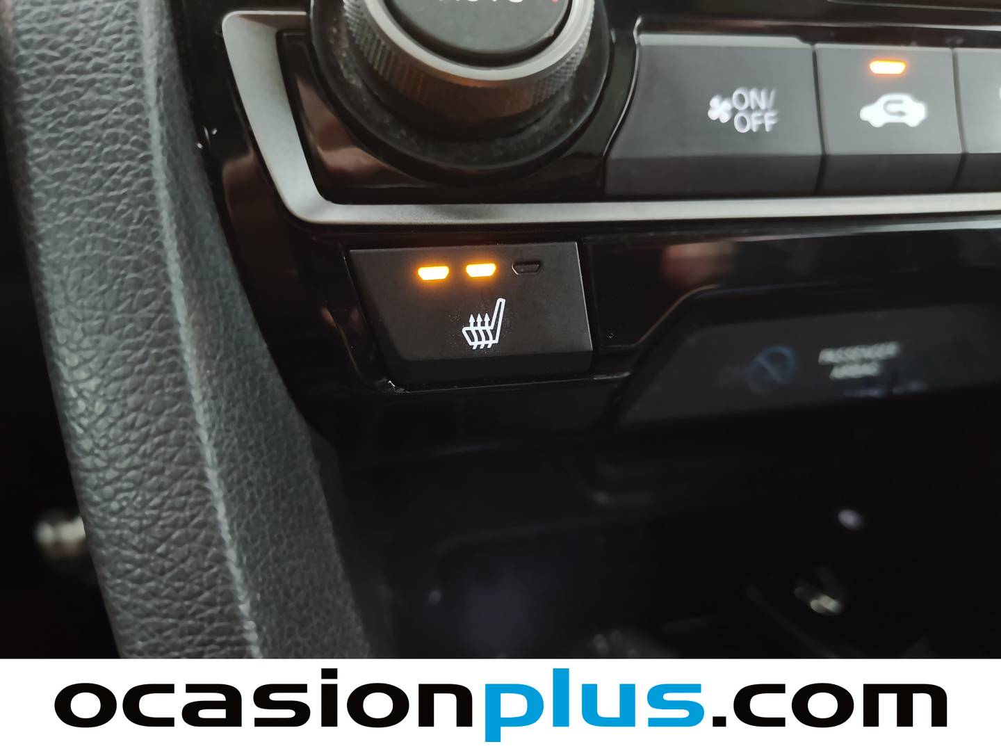 Equipamiento del Honda Civic Honda Civic 1.0 I-VTEC Turbo Executive Premium (129 CV)
