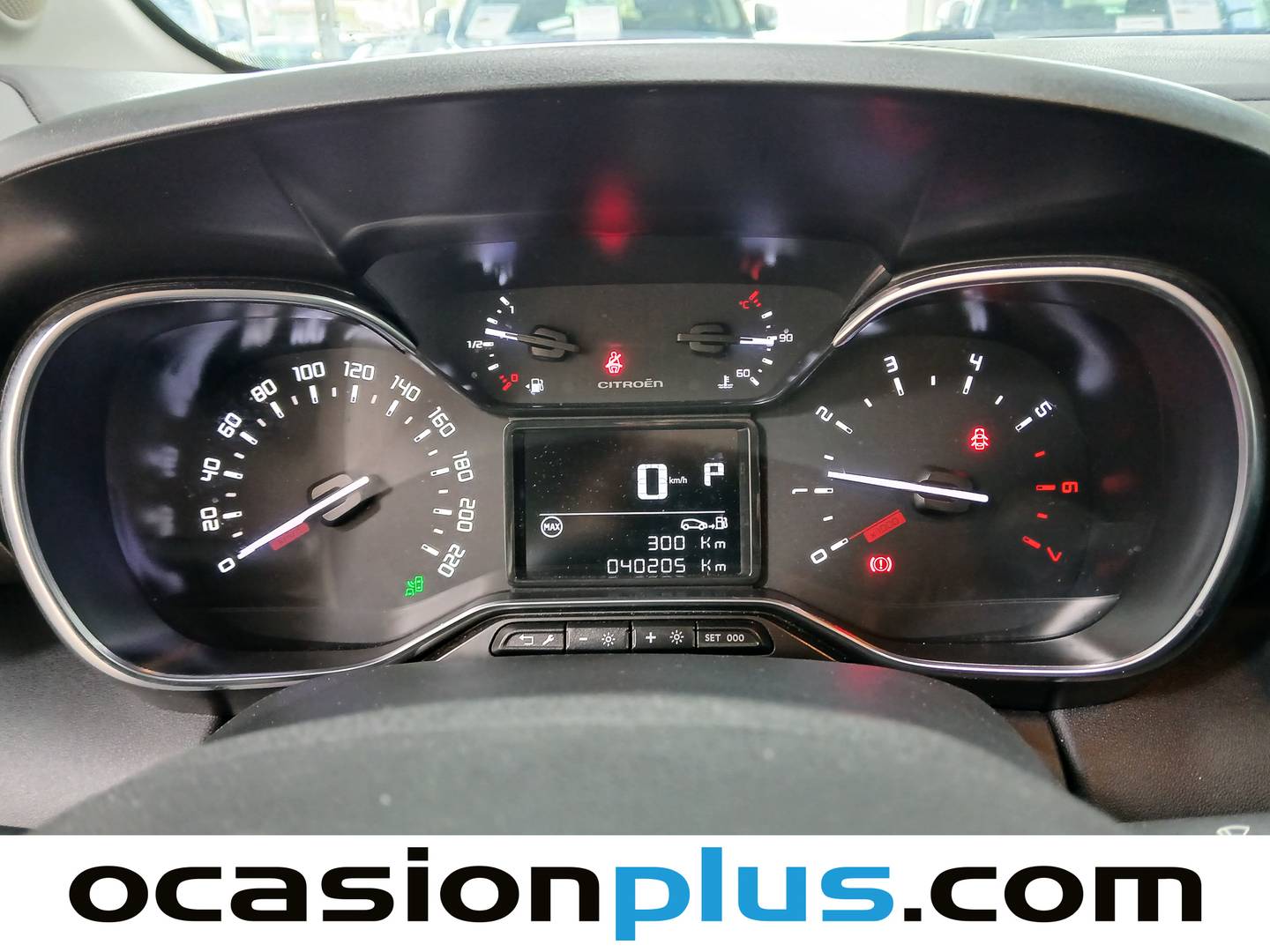 Citroën C3 Aircross Citroën C3 Aircross PureTech 110 S&S Shine EAT6 (110 CV) de segunda mano
