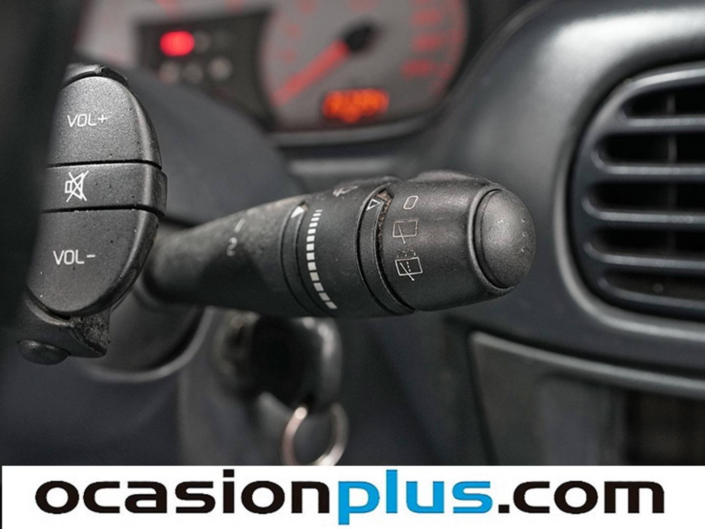 Foto Renault Mégane Renault Megane Coupe 1.6 RSI (110 CV)