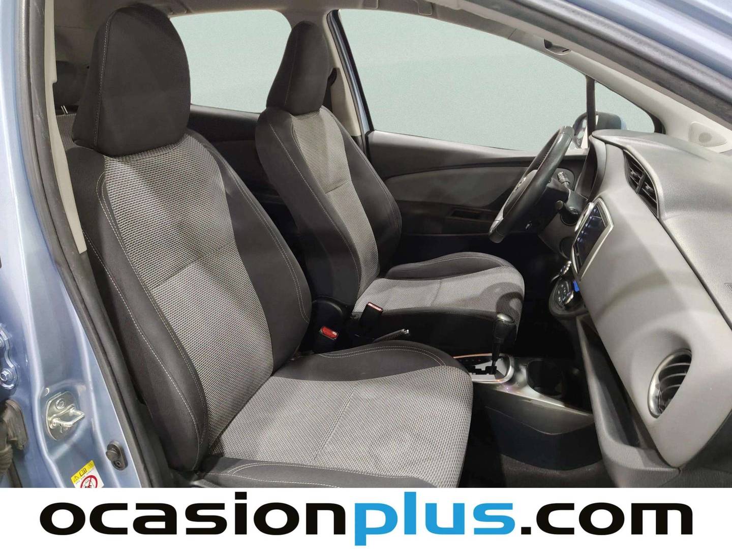 Toyota Yaris Toyota Yaris 1.5 Hybrid Active (100 CV) km 0