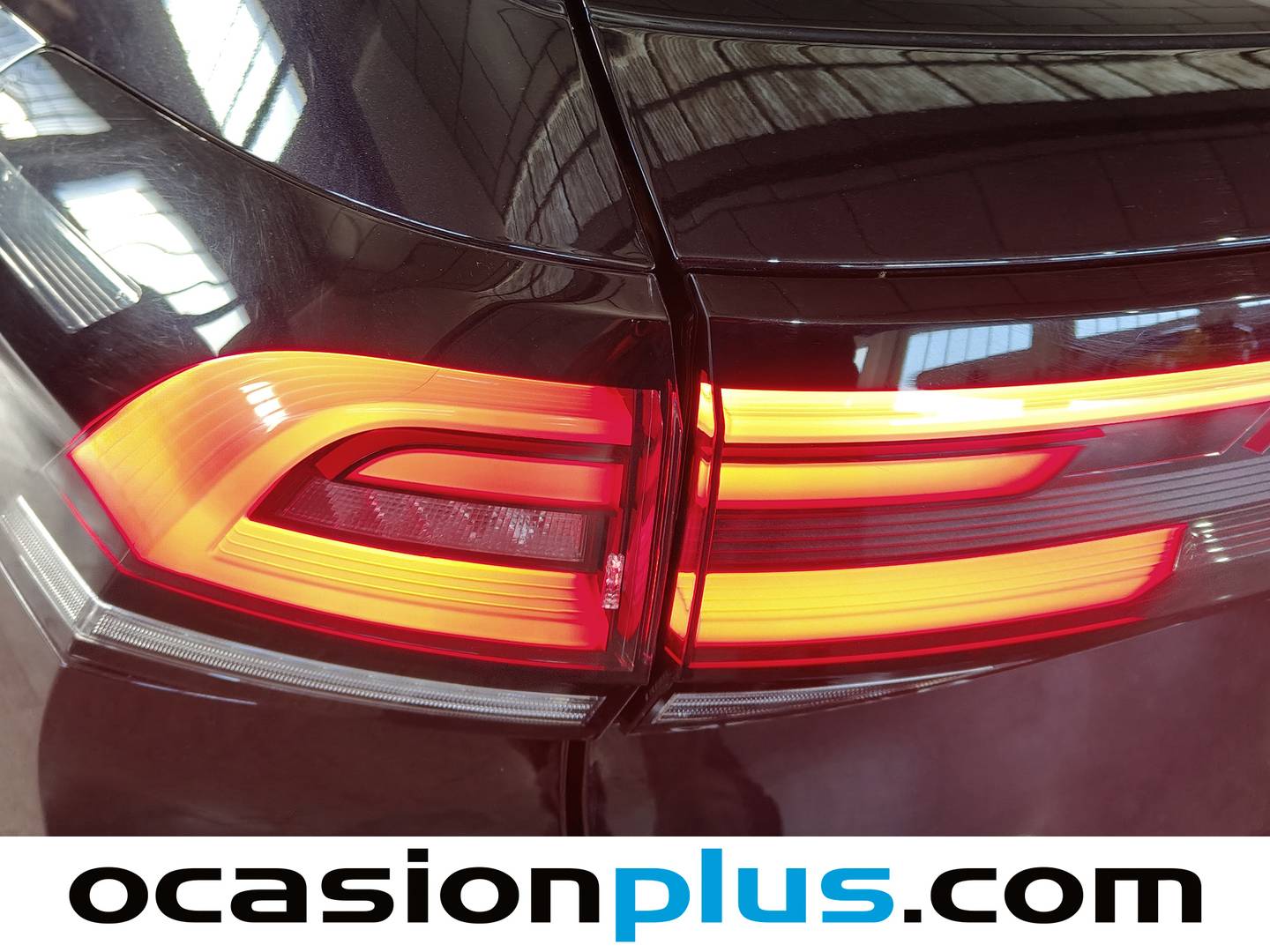 Foto Volkswagen Taigo Volkswagen Taigo Life 1.0 TSI (110 CV)