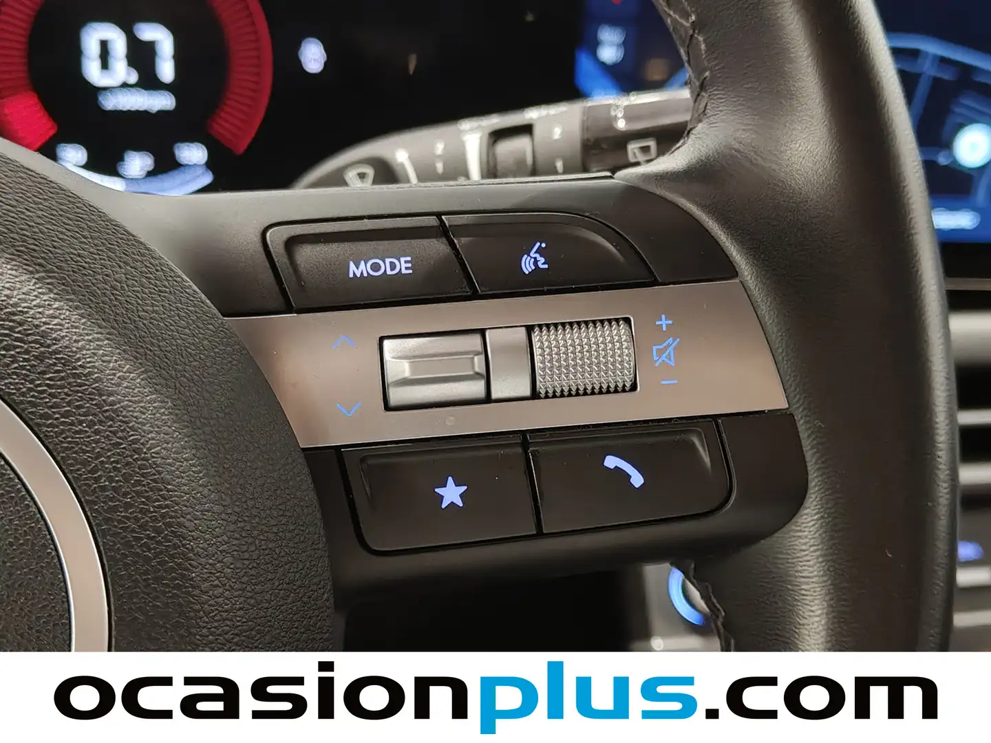 Foto Hyundai Tucson Hyundai Tucson 1.6T Klass (160 CV)