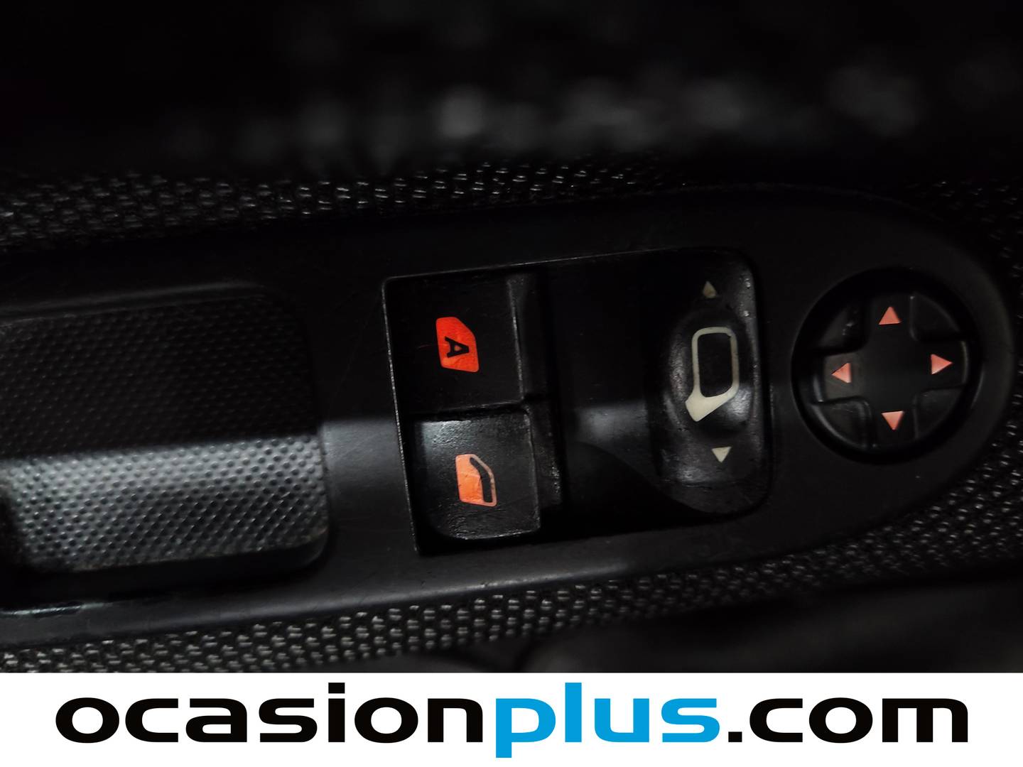 Peugeot 207 Peugeot 207 1.4 VTi Sport 16v (95 CV) seminuevo