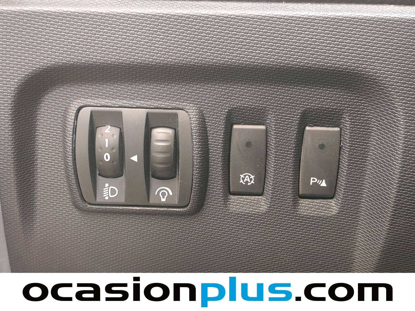 Renault Captur Renault Captur Zen Energy dCi (90 CV) EDC de ocasión