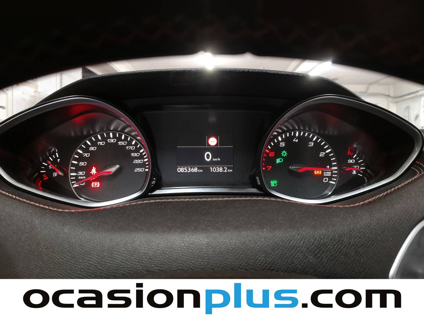 Peugeot 308 Peugeot 308 PureTech 130 S&S GT Line (130 CV) barato