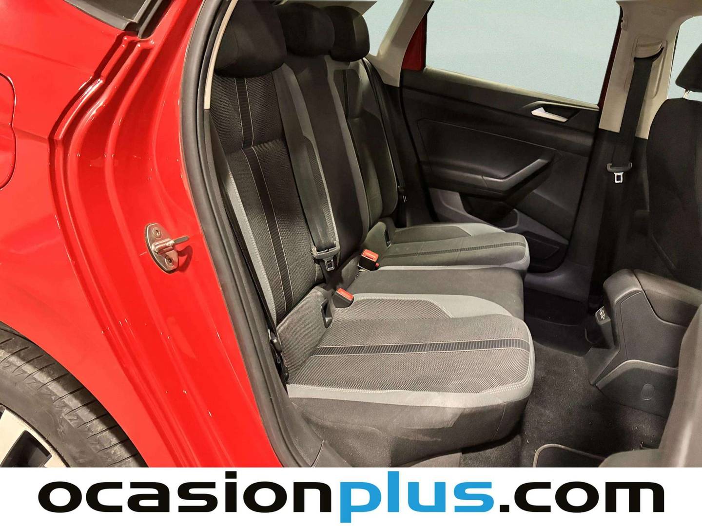 Volkswagen Polo Volkswagen Polo Sport 1.0 TSI (95 CV) gasolina