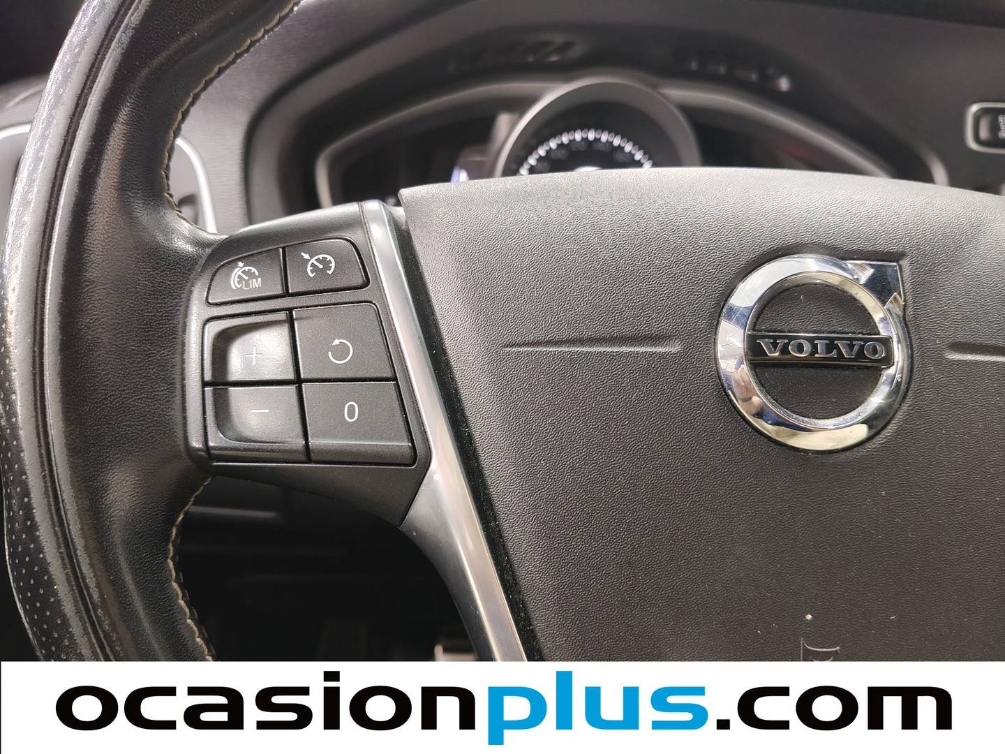 Volvo V40 Volvo V40 D2 R-Design Momentum (120 CV) 120cv