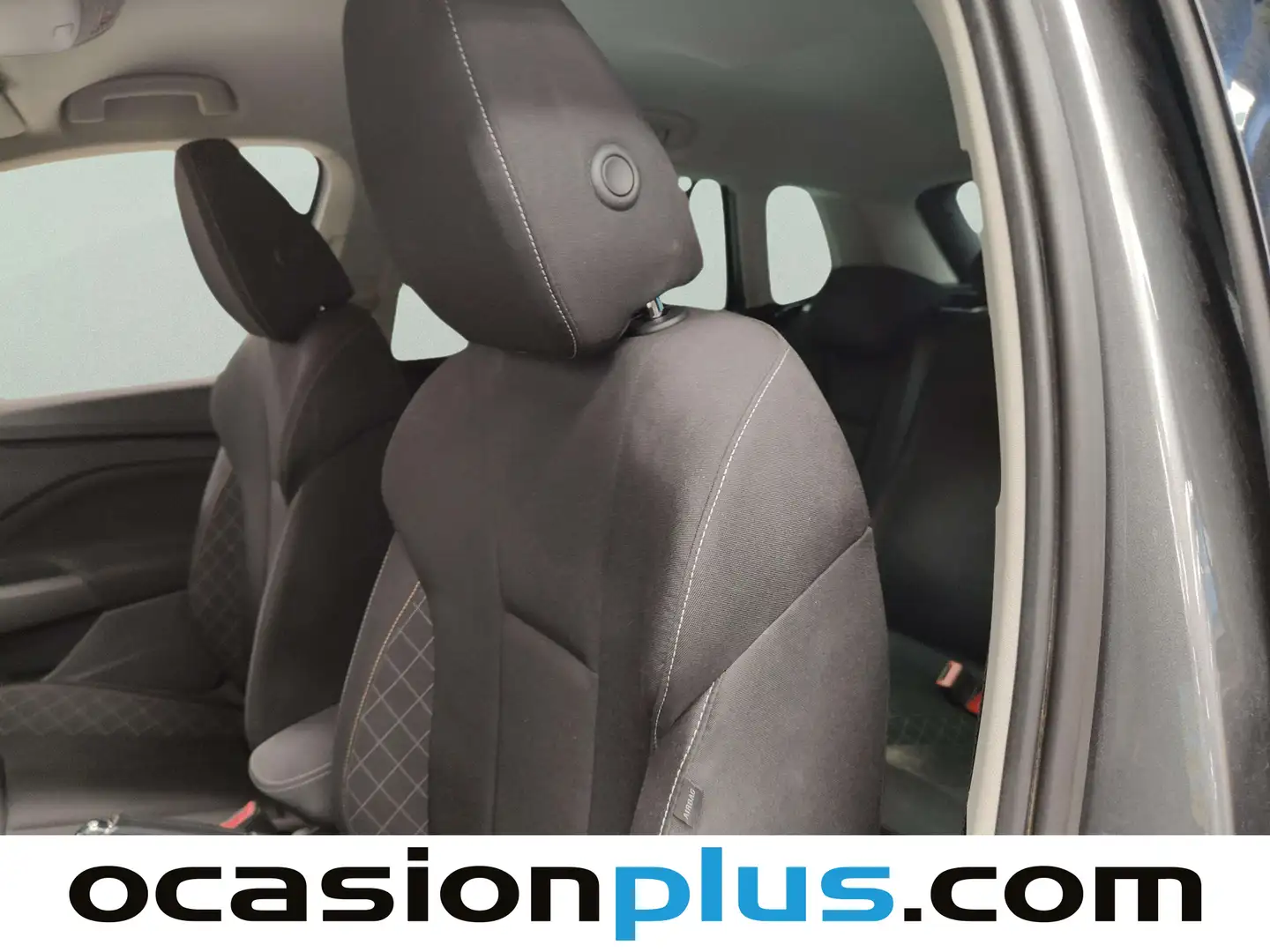 Foto Skoda Kamiq Skoda Kamiq 1.0 TSI Ambition (110 CV)