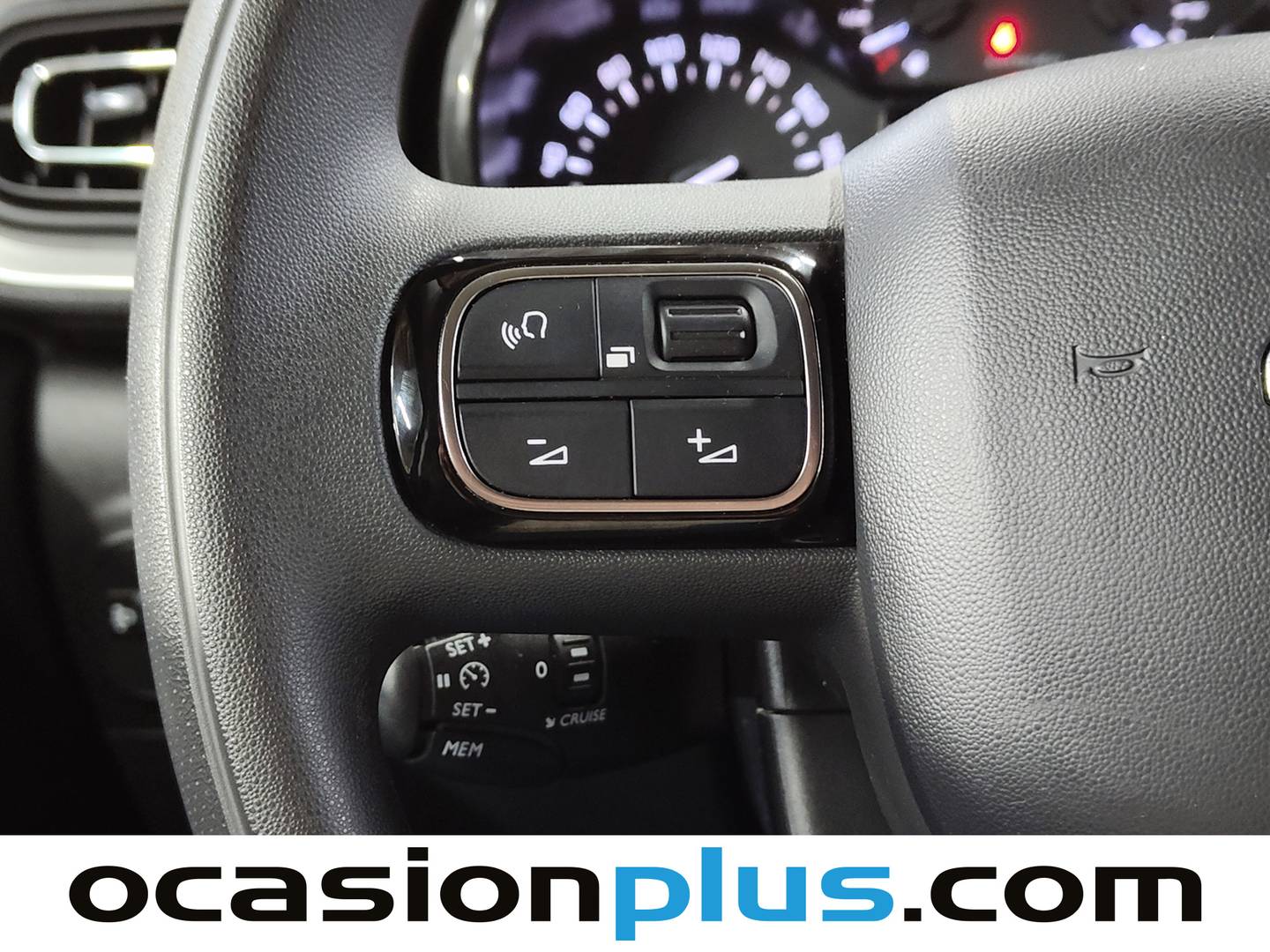 Citroën C3 Citroën C3 PureTech 110 S&S Shine  (110 CV) seminuevo