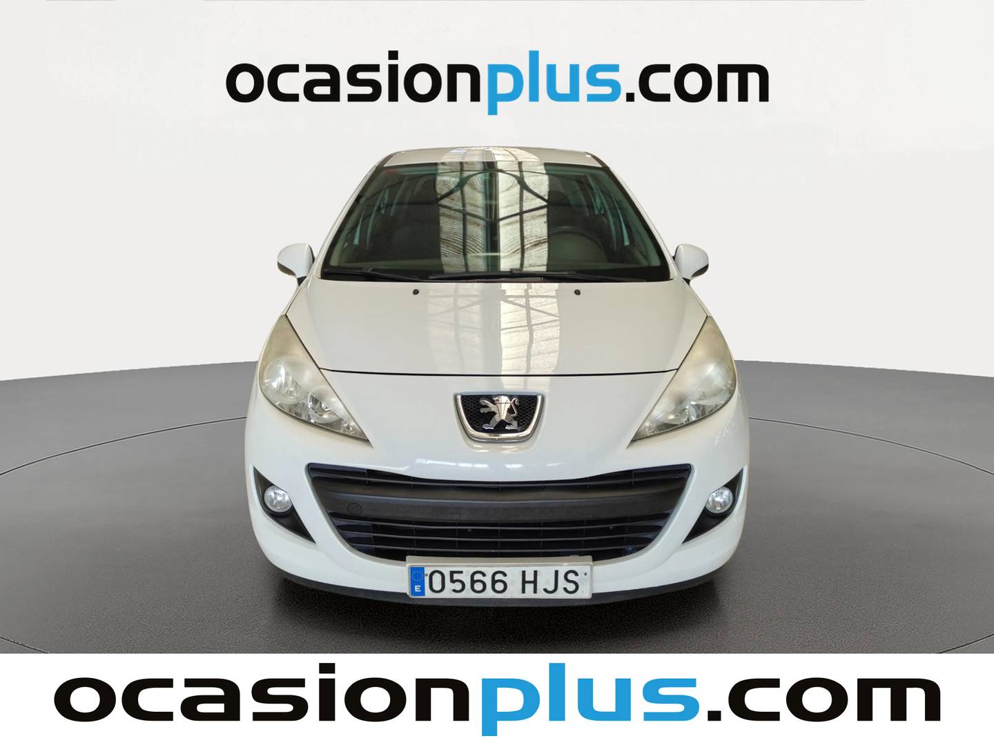 Peugeot 207 Peugeot 207 1.4 HDI Business Line FAP (70 CV) 70cv