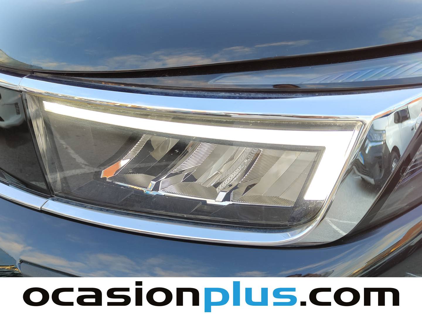 Foto Opel Grandland Opel Grandland 1.2 Turbo XHT S&S GS (130 CV)