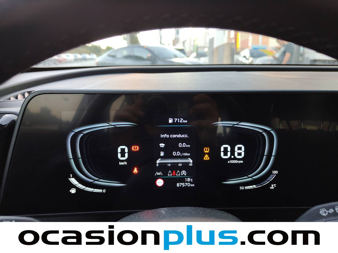 KIA Sportage KIA Sportage 1.6 CRDi MHEV Business 4x2 (136 CV) al mejor precio