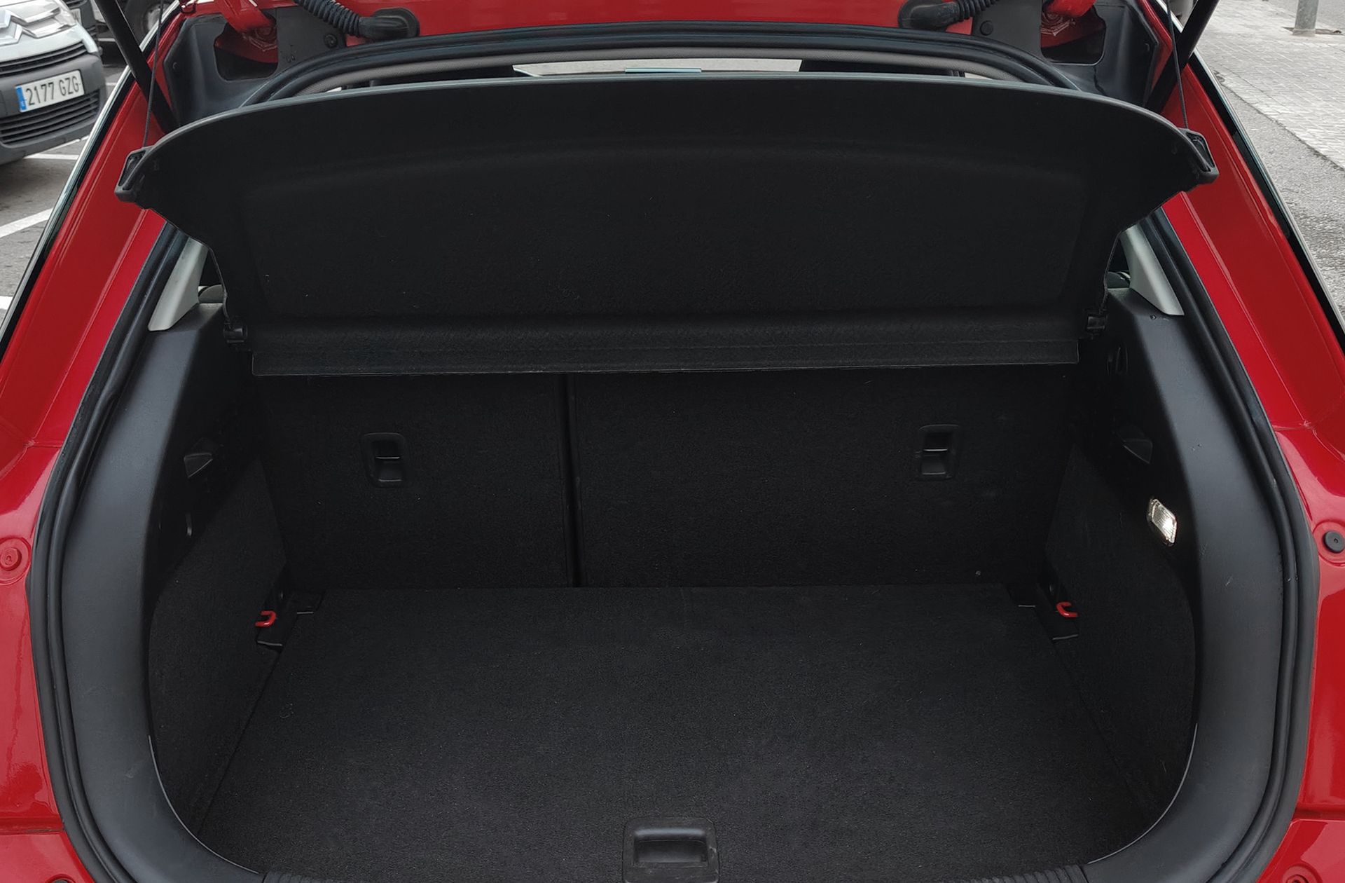 Audi A1 Adrenalin 1.4 TDI ultra Pack S Line - foto 13