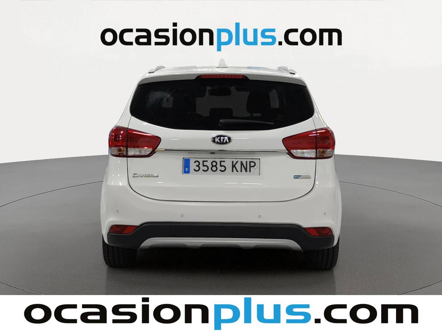 KIA Carens KIA Carens 1.7 CRDi VGT Drive Eco-Dynamics (141 CV) 7 Plazas barato