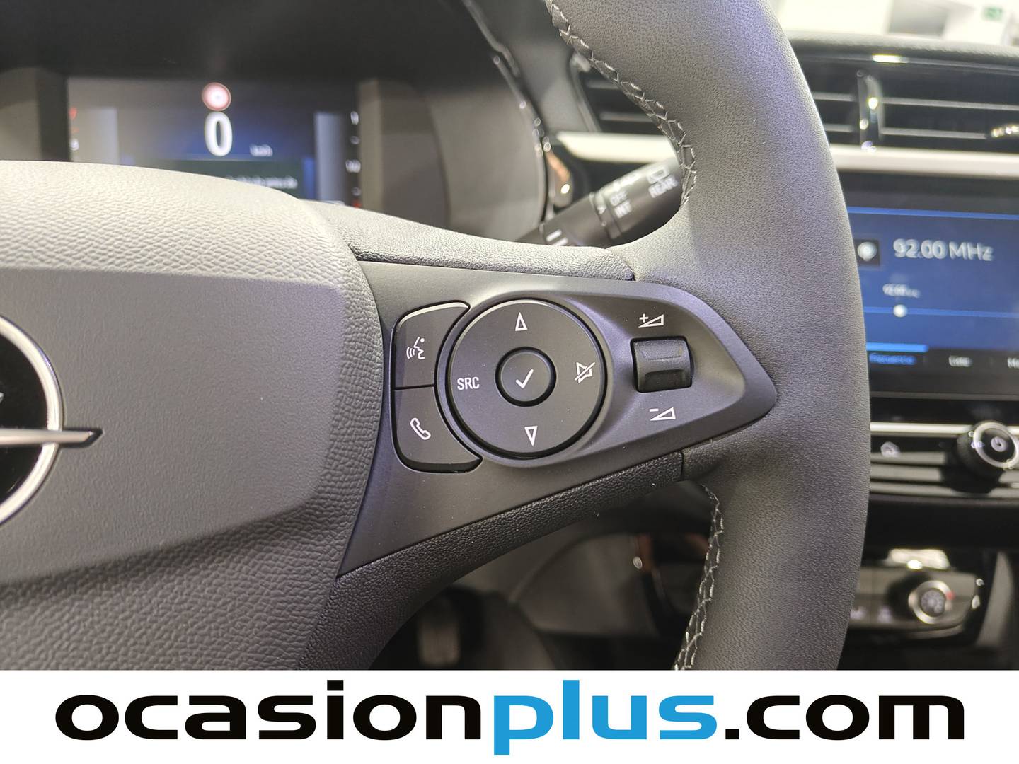 Foto Opel Corsa Opel Corsa 1.2T XHL GS (100 CV)