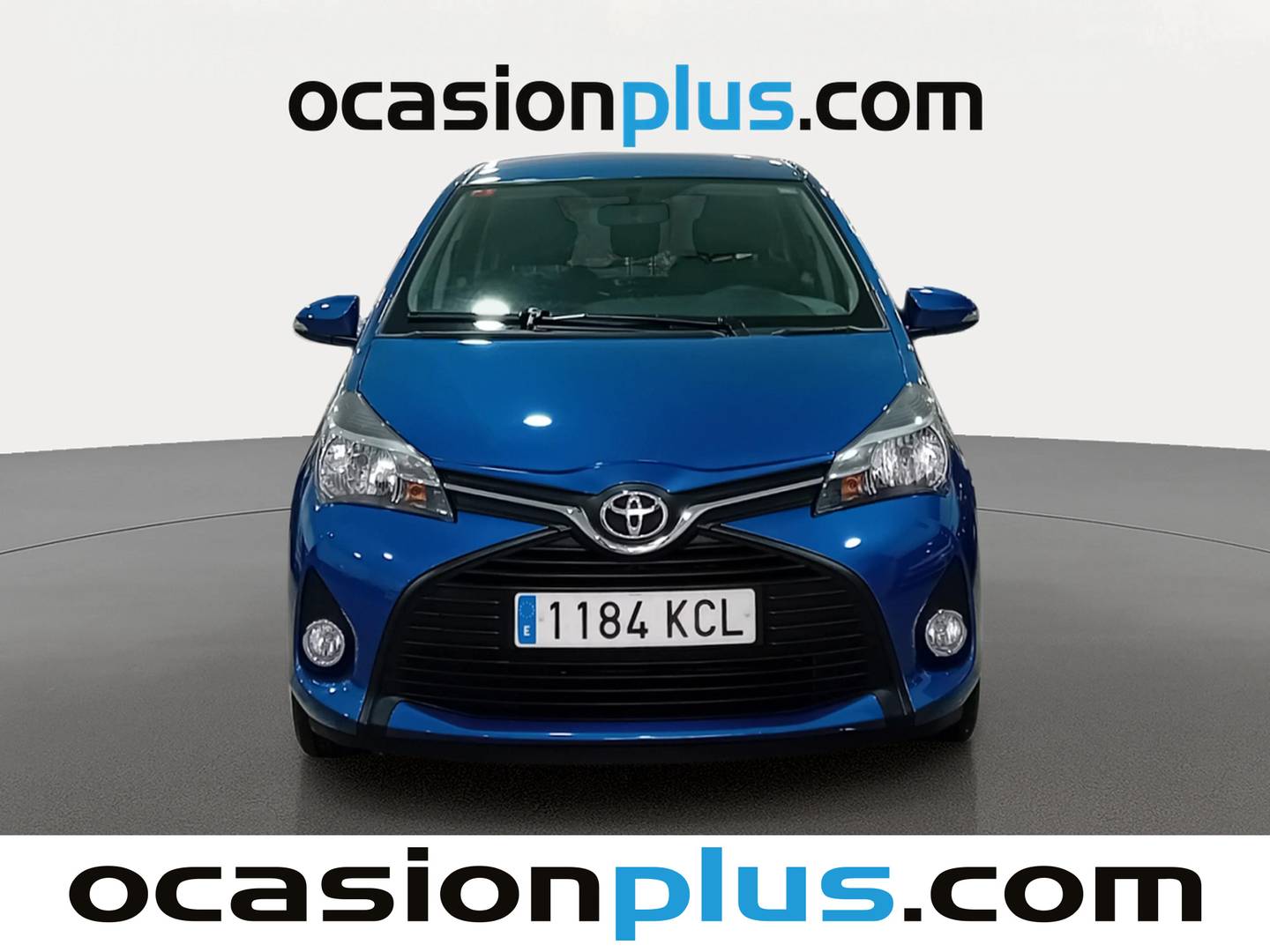 Foto Toyota Yaris Toyota Yaris 1.0 Active  (69 CV)