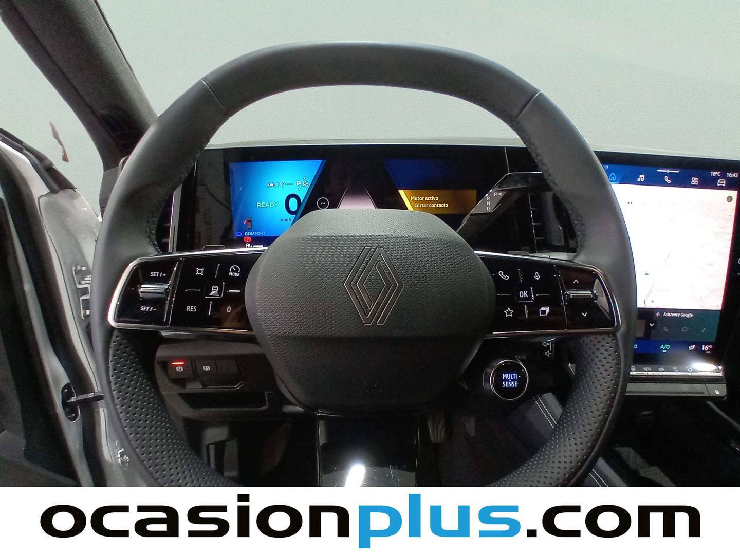 Renault Austral Renault Austral Techno E-Tech Full Hybrid (200 CV) 2025