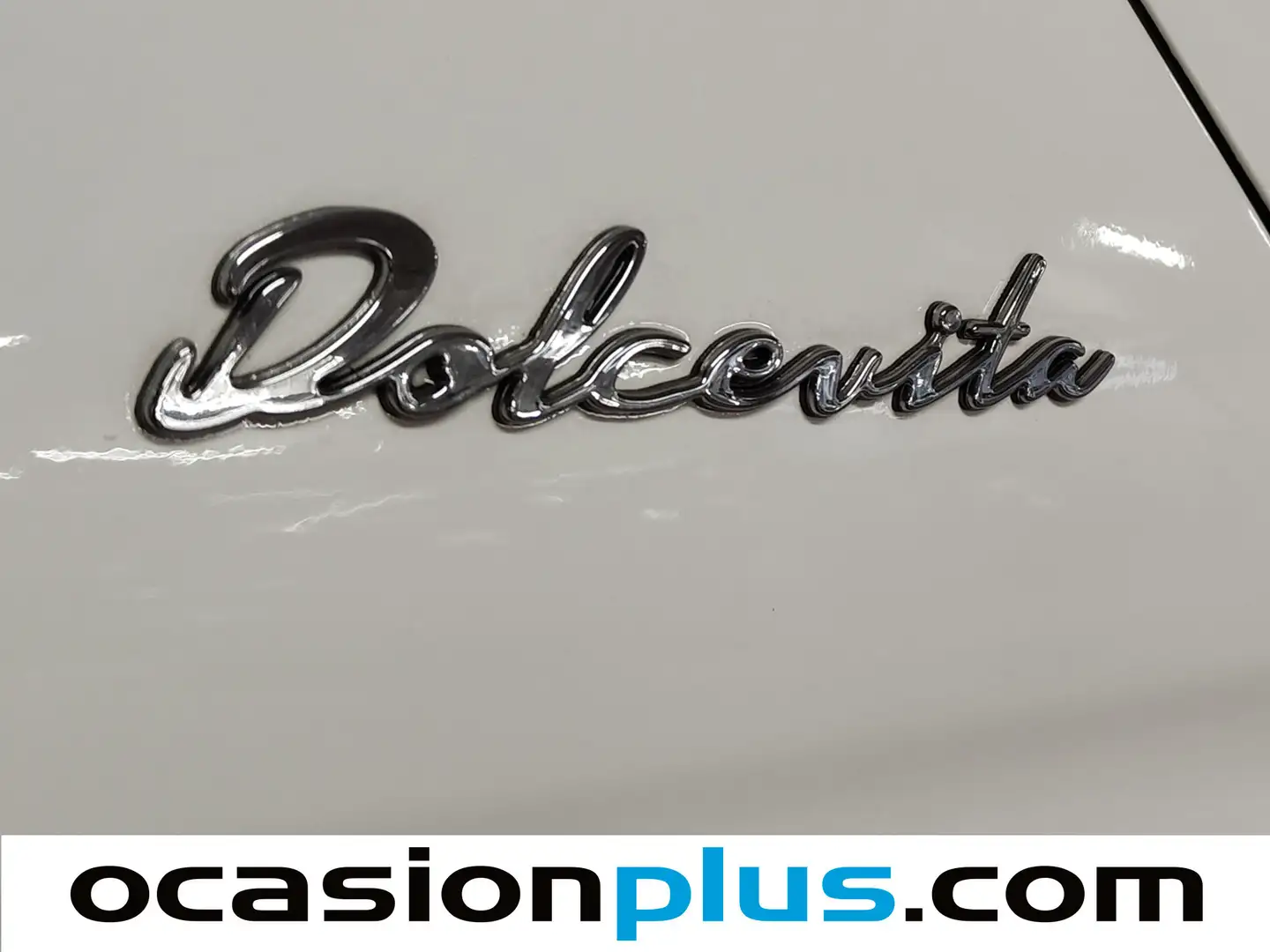 Foto Fiat 500 Fiat 500 1.0 Hybrid Dolcevita (70 CV)