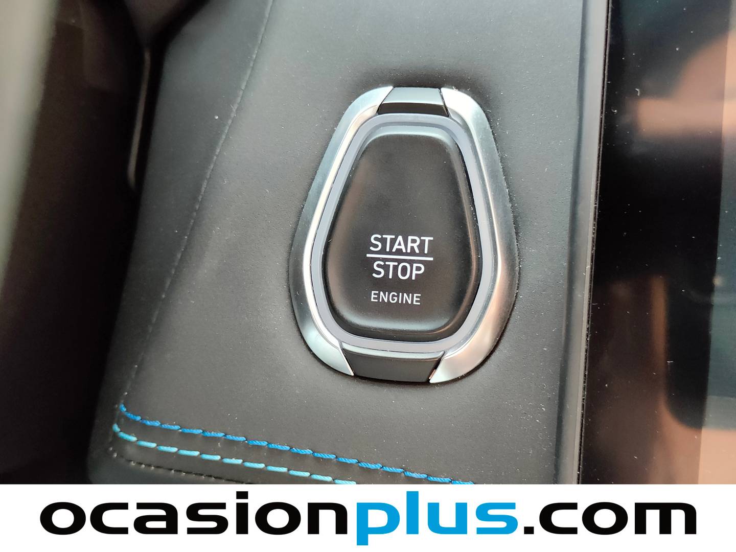 Foto Lynk & Co 01 Lynk & Co 01 1.5 PHEV 6.6kW (261 CV)