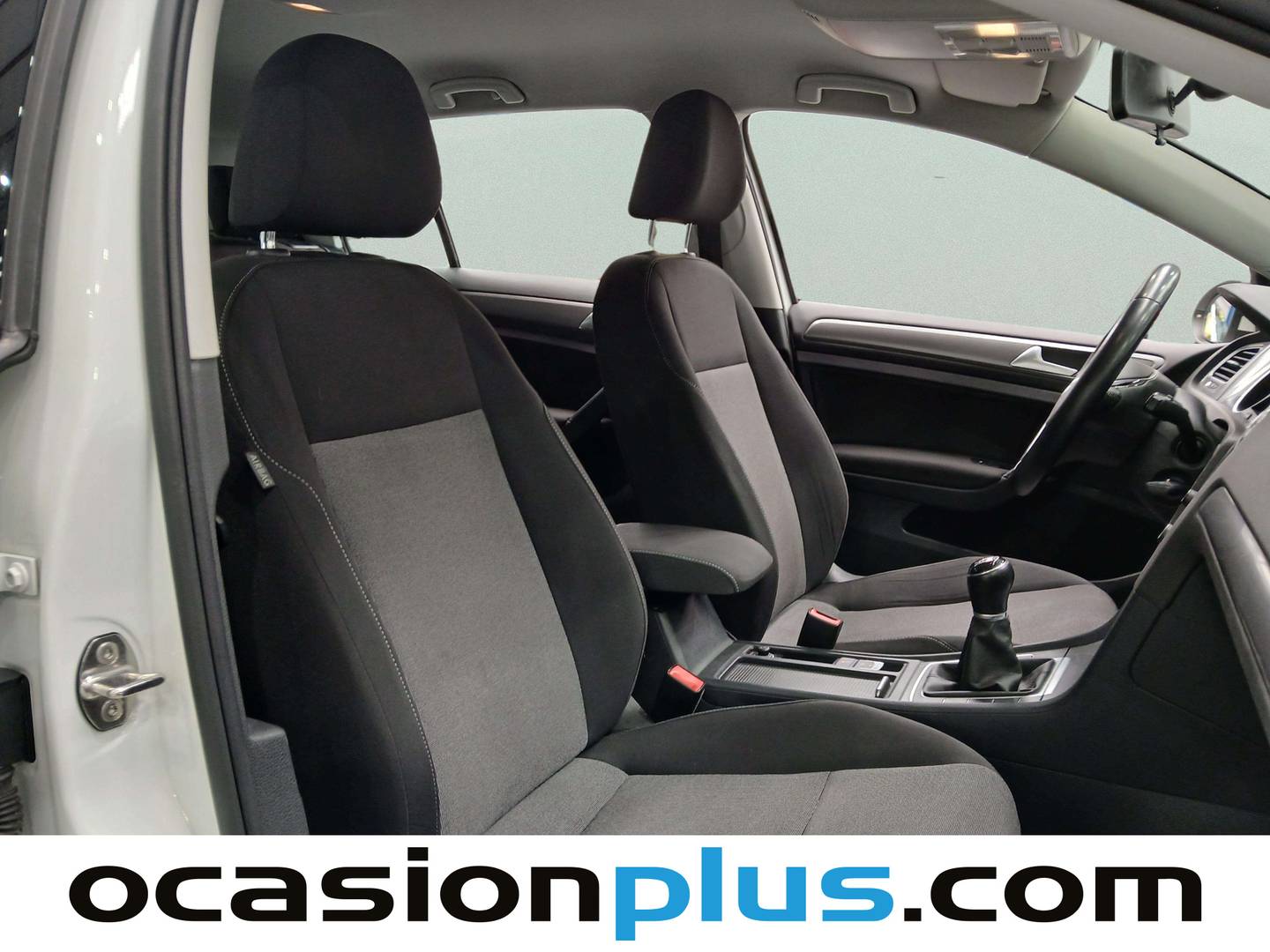 Volkswagen Golf Volkswagen Golf 1.2 TSI BMT (110 CV) al mejor precio