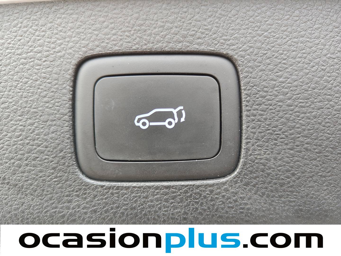 Foto MG HS MG HS 1.5 Turbo GDI Luxury DCT (162 CV)