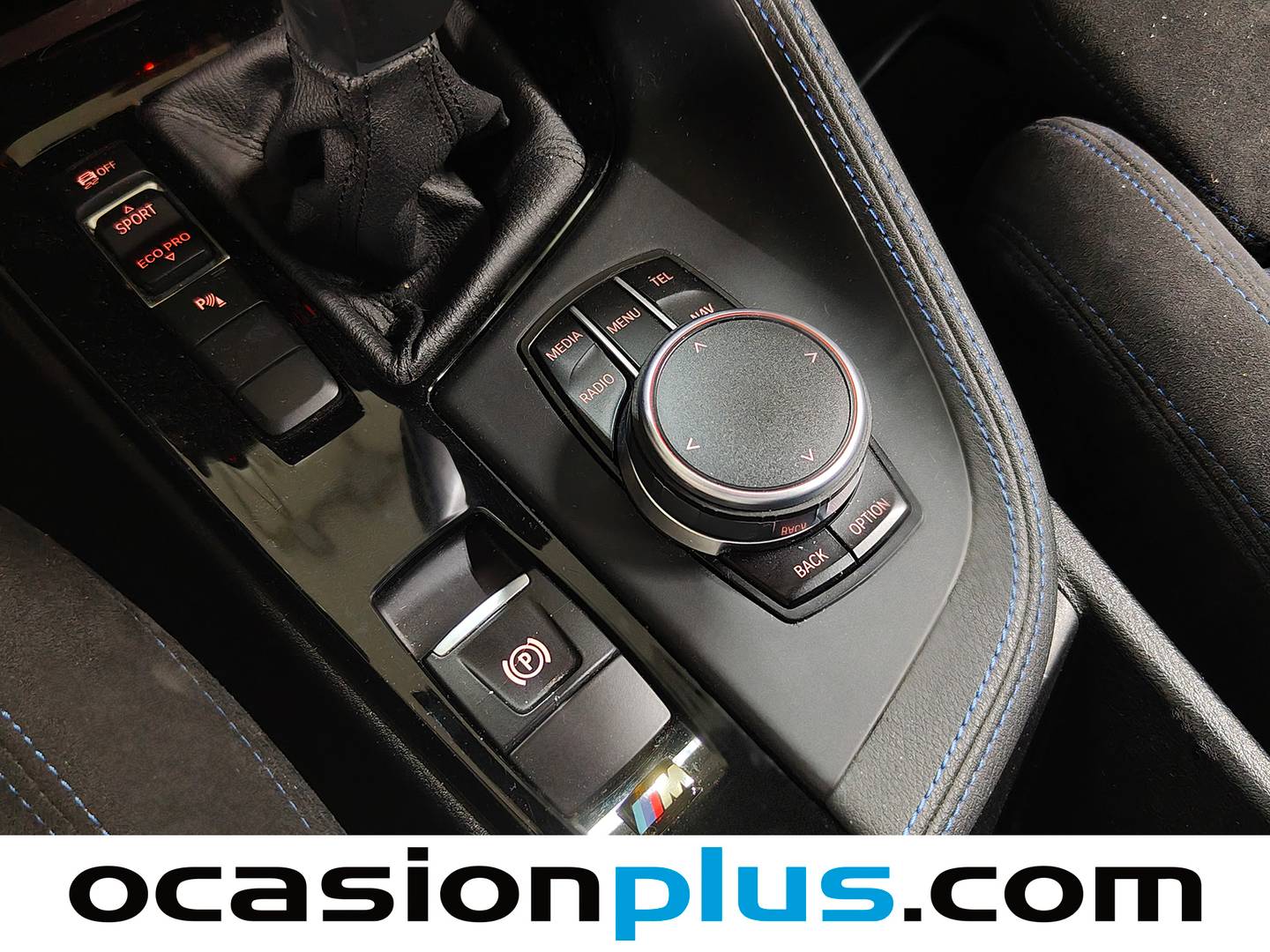 BMW X1 BMW X1 sDrive18d (150 CV) Pack M automático