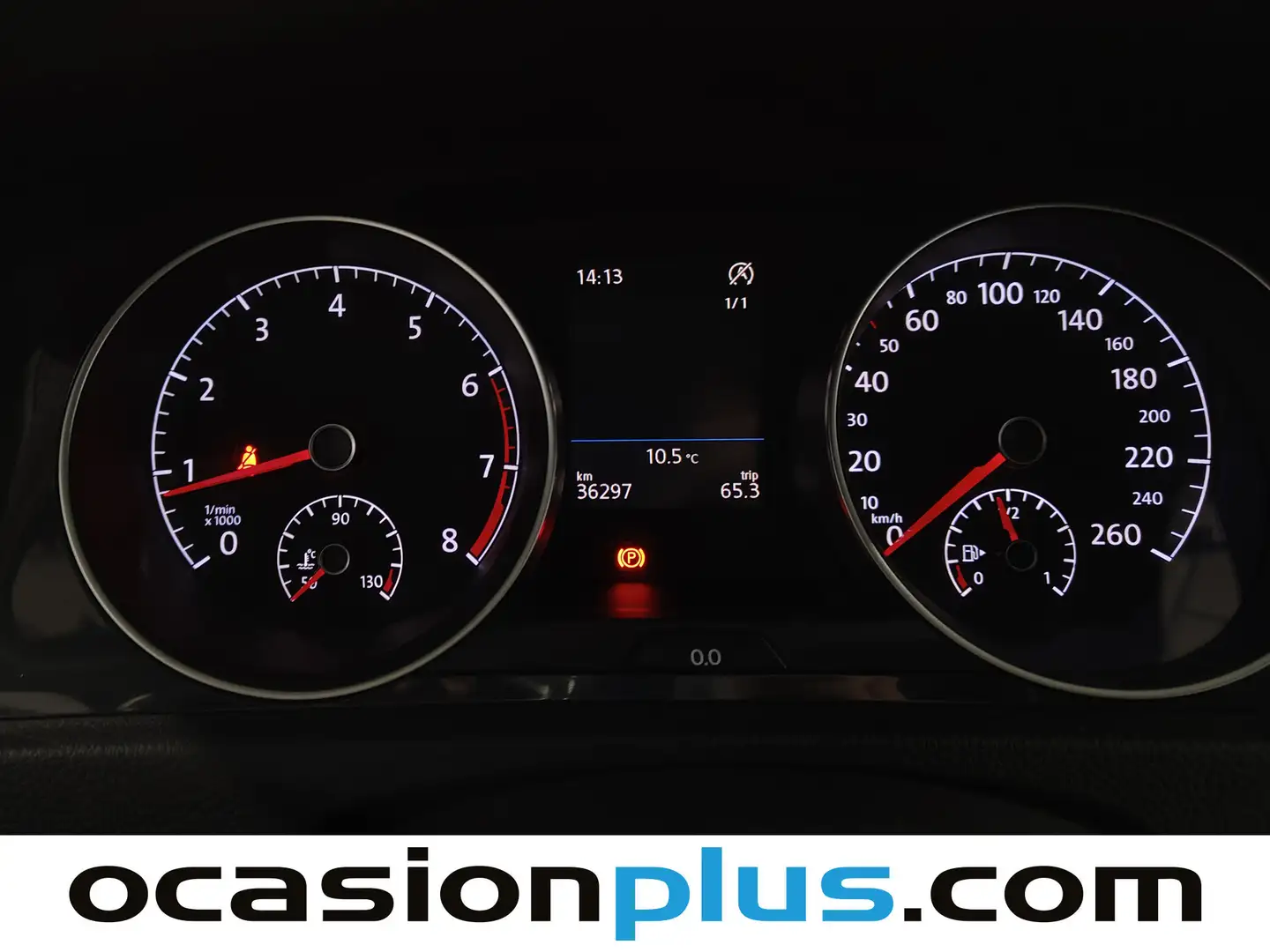 Foto Volkswagen Golf Volkswagen Golf Advance 1.5 TSI Evo (130 CV)