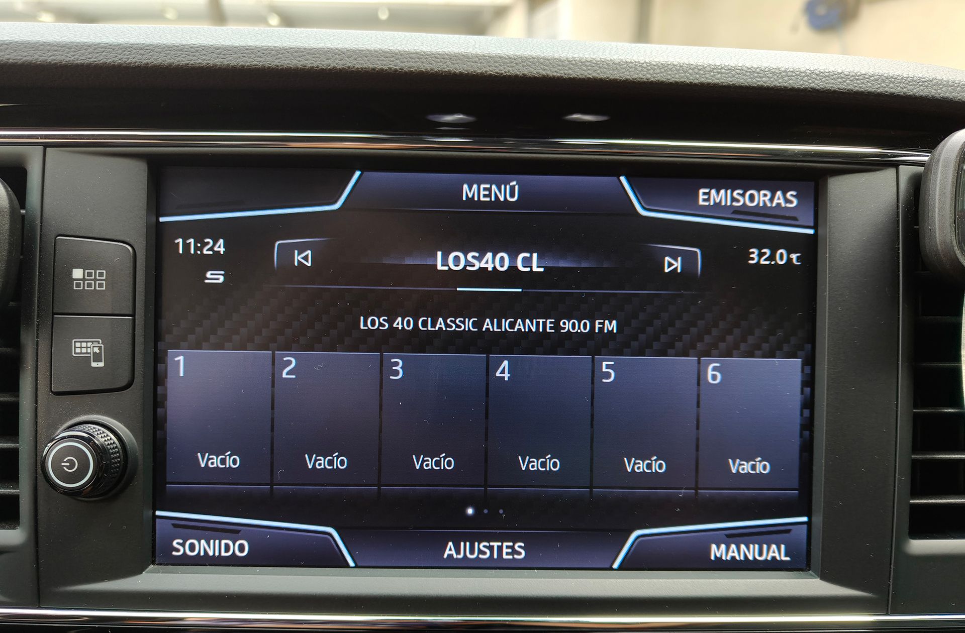 SEAT León 2.0 TSI Cupra DSG - foto 38