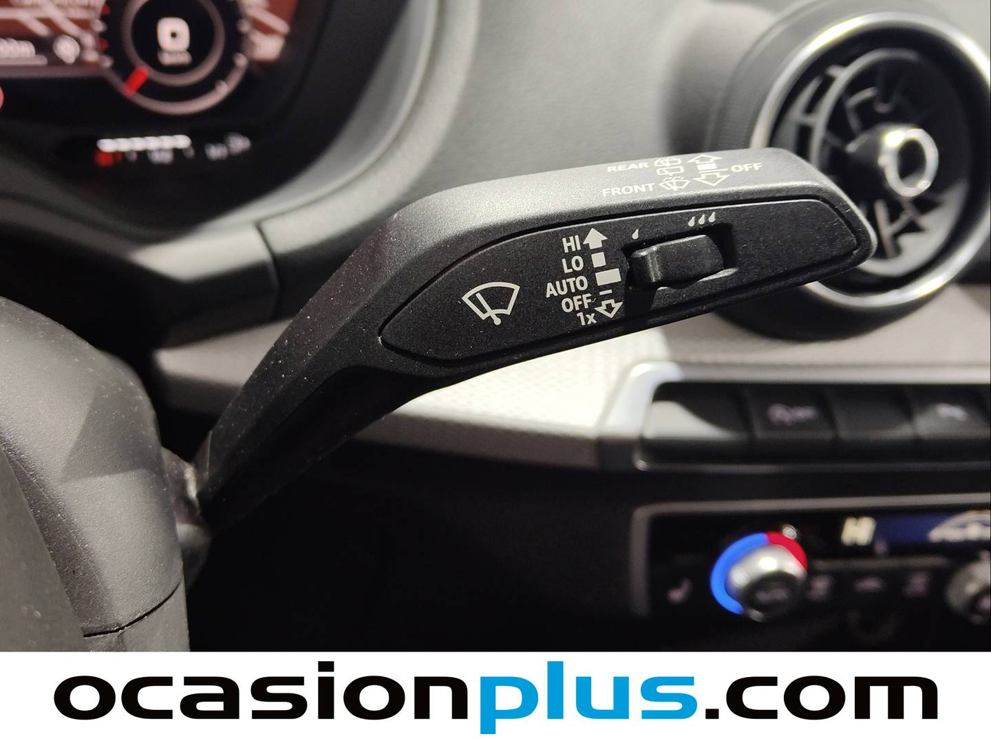 Foto Audi Q2 Audi Q2 Advanced 35 TFSI (150 CV) S tronic