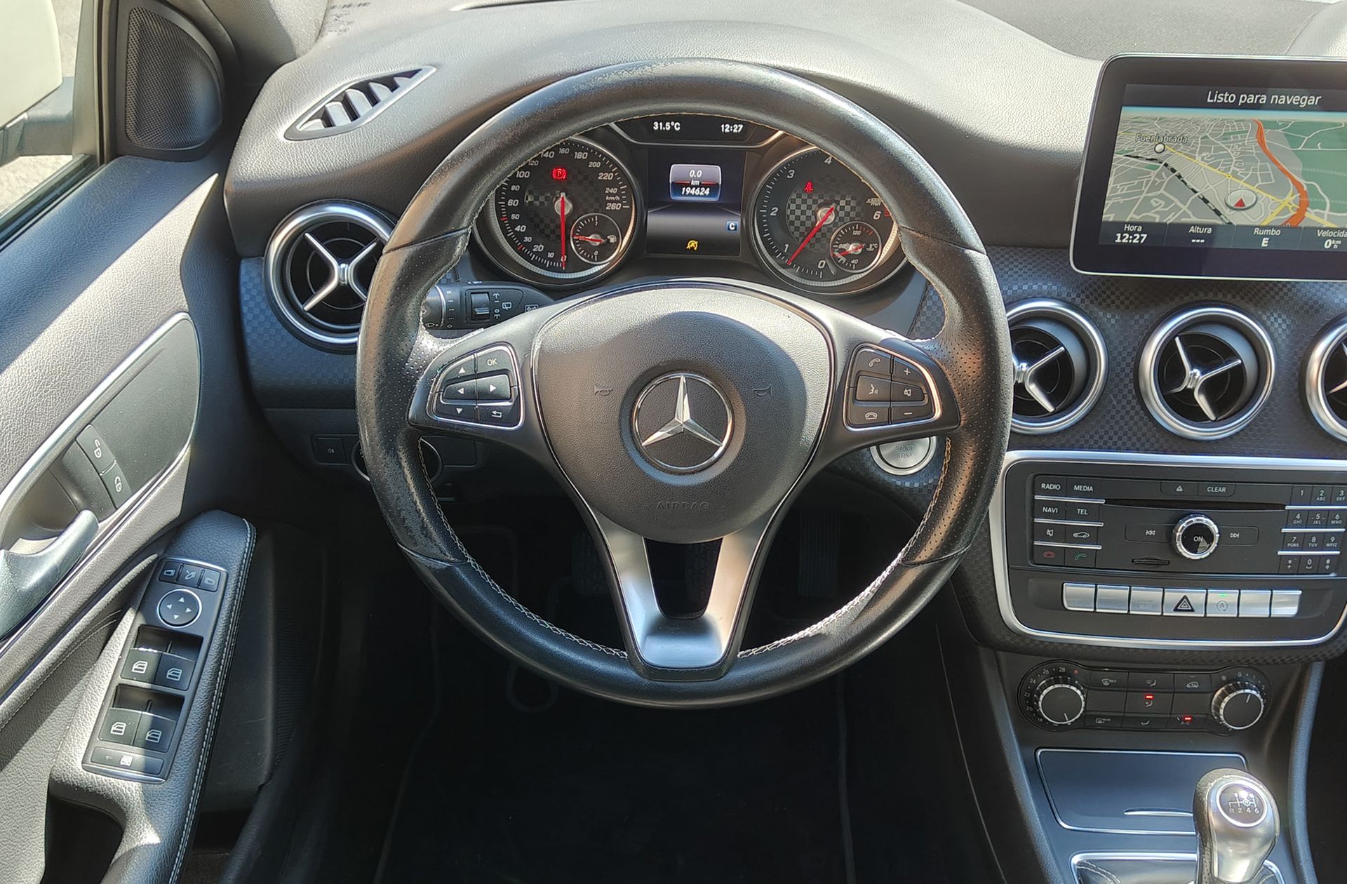 Mercedes-Benz Clase A 200 d - foto 25