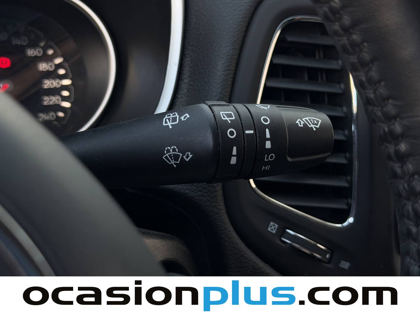 Jeep Compass Jeep Compass 1.4 Multiair Sport 4x2 (140 CV) seminuevo