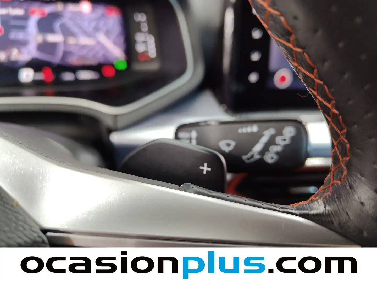 Foto Seat Ibiza SEAT Ibiza 1.5 TSI FR XL DSG (150 CV)