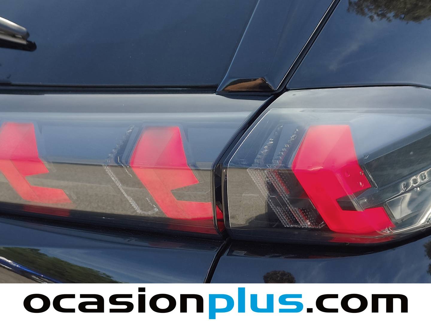 Foto Peugeot 2008 Peugeot 2008 PureTech 100 S&S Allure (100 CV)