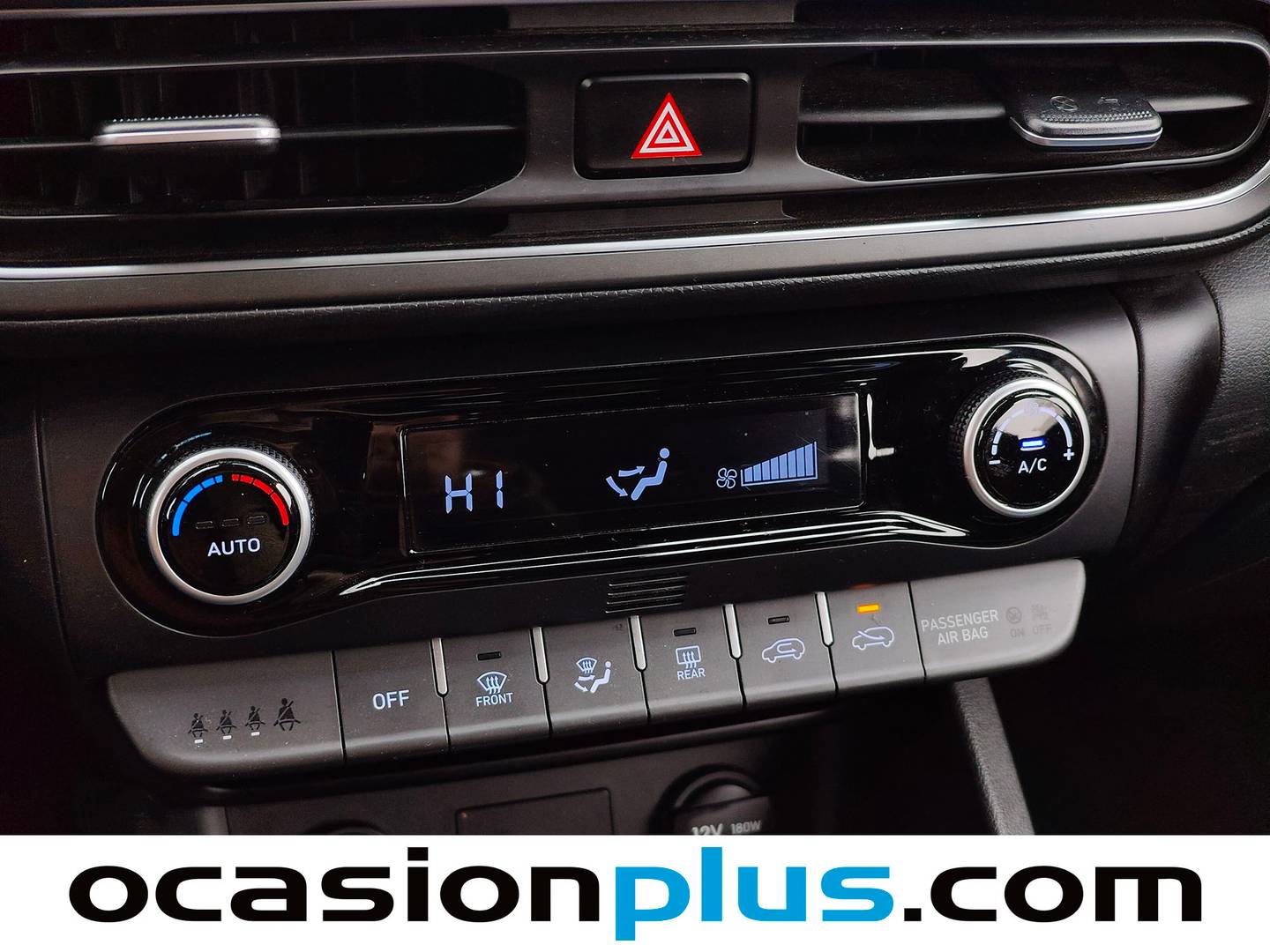 Hyundai Kona Hyundai Kona 1.0 TGDi Maxx 4x2 (120 CV) km 0