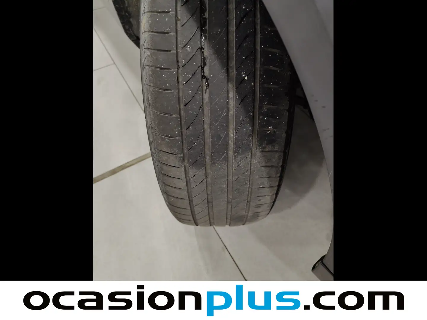 Foto MG ZS MG ZS 1.0T Luxury (111 CV)