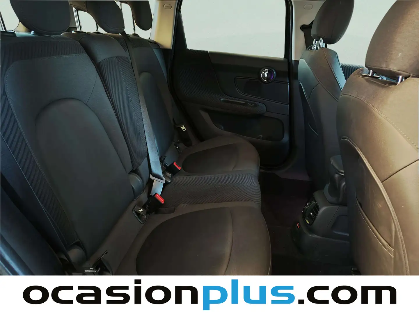 Foto Mini Countryman MINI MINI Countryman Cooper D (150 CV)